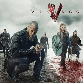 Trevor Morris / The Vikings III (Music from the TV Series)