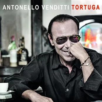 Antonello Venditti / Tortuga