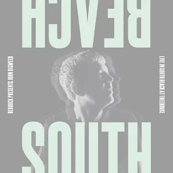 John Digweed / Live in South Beach (3CD)