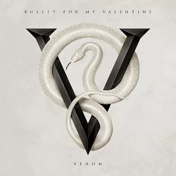 Bullet For My Valentine / Venom (2Vinyl)