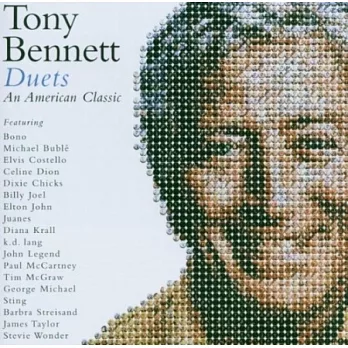 Tony Bennett / Duets An American Classic