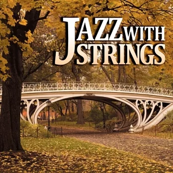 David Matthews - JAZZ with Strings (2CD)