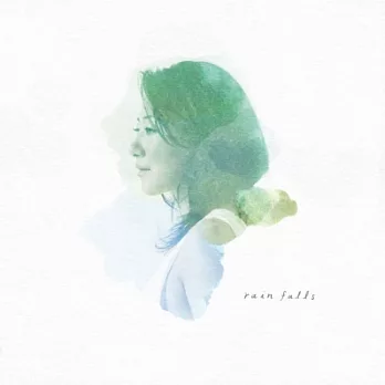 Miyuki Hatakeyama - 『Rain Falls』