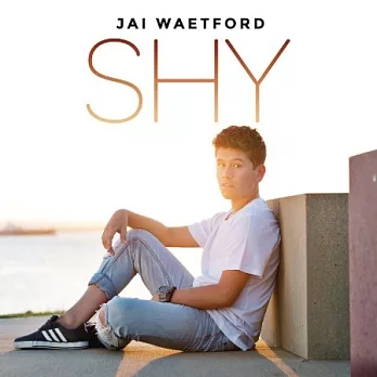 Jai Waetford / Shy (EP)