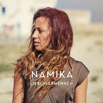 Namika / Lieblingsmensch