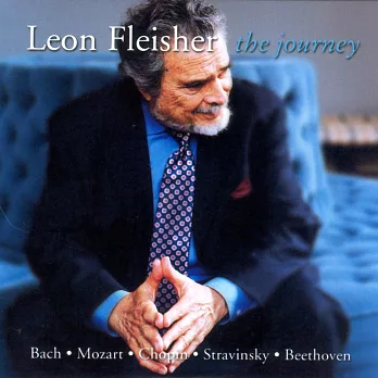 Leon Fleisher: The Journey w/Bonus Interview CD