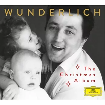 The Christmas Album / Fritz Wunderlich