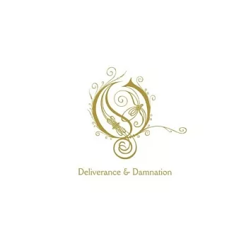 Opeth / Deliverance & Damnation Remixed (2CD+2DVD Audio)