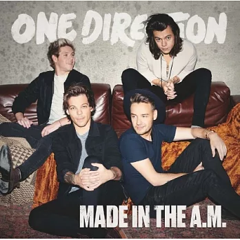 One Direction / Made In The A.M.