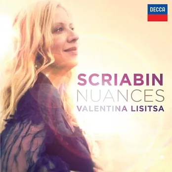 NUANCES / Valentina Lisitsa