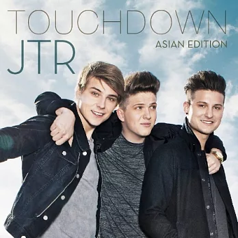 JTR / Touchdown (Asian Edition)