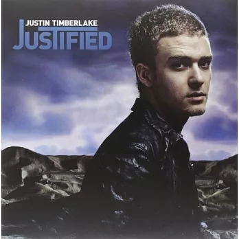 Justin Timberlake / Justified (2Vinyl)