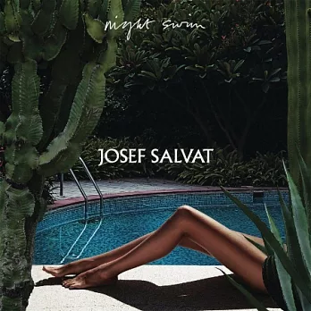 Josef Salvat / Night Swim