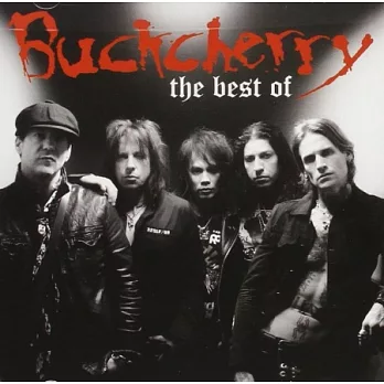 Buckcherry / Best Of Buckcherry