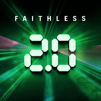 Faithless / Faithless 2.0 (Vinyl)