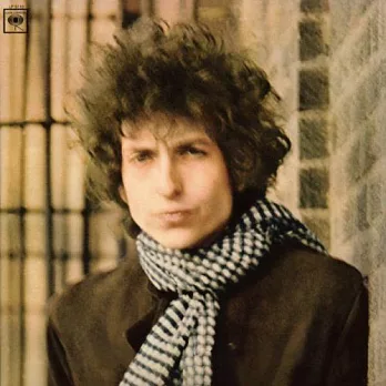 Bob Dylan / Blonde On Blonde(2015 2LP)