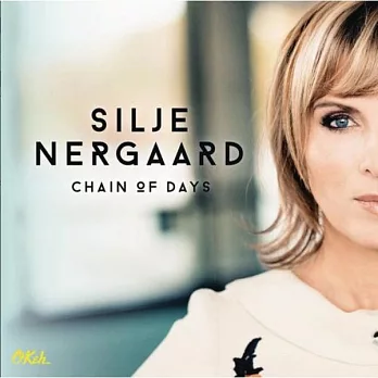 Silje Nergaard / Chain of Days