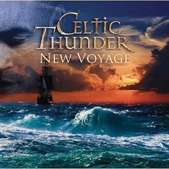 Celtic Thunder / New Voyage (2015)