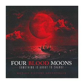 Four Blood Moons