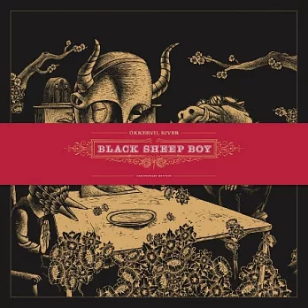 Okkervil River / Black Sheep Boy (10 Anniversary Edition) (3LP)