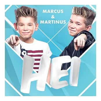 Marcus & Martinez / Hei