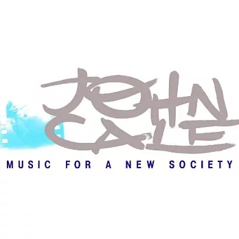 John Cale / Music For A New Society (Vinyl)