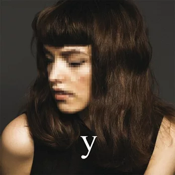 Lydmor / Y (Vinyl)