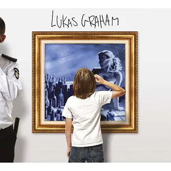 LUKAS GRAHAM / LUKAS GRAHAM