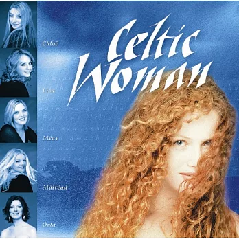 Celtic Woman / Celtic Woman