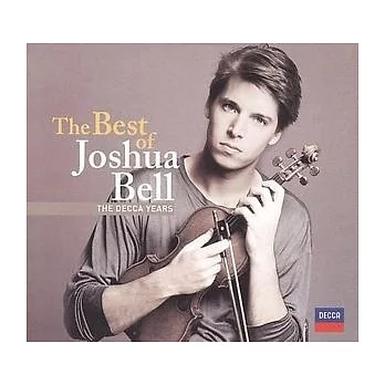 The Best Of Joshua Bell - Bell (3CD)