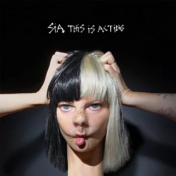 Sia / This Is Acting (2Vinyl)