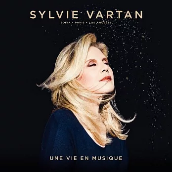 Sylvie Vartan / Une Vie En Musique