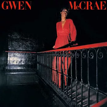 Gwen McCrae / Gwen McCrae