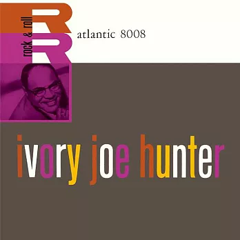 Ivory Joe Hunter / Rock & Roll