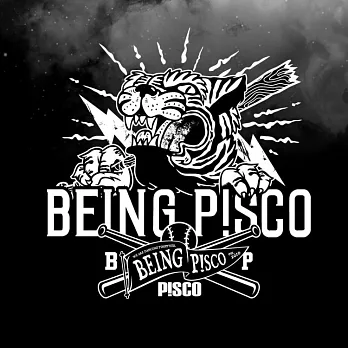 P!SCO樂團 / BEING P!SCO