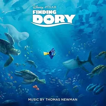 OST / Finding Dory