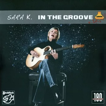 Sara K.: In The Groove (Vinyl LP)