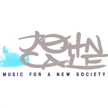 約翰凱爾 / 新社會之歌(CD)