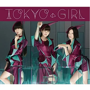 Perfume / TOKYO GIRL (CD+DVD)