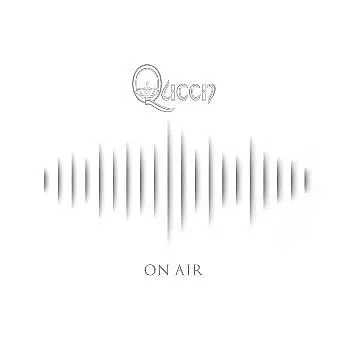 皇后合唱團 / 英國BBC電台現場錄音實況6CD限量套裝