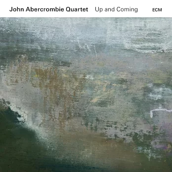 John Abercrombie Quartet / Up and Coming (CD)