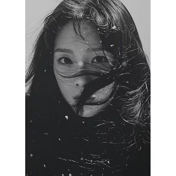 太妍 Taeyeon / Winter Album [THIS CHRISTMAS - WINTER IS COMING] (韓國進口版)