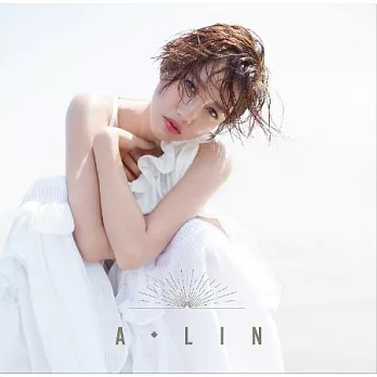 A-Lin / A-LIN同名專輯彩膠版【LP】