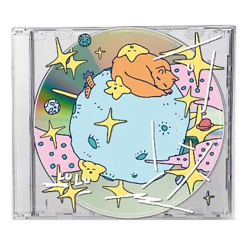 Lulu 黃路梓茵 / 可以 (EP)