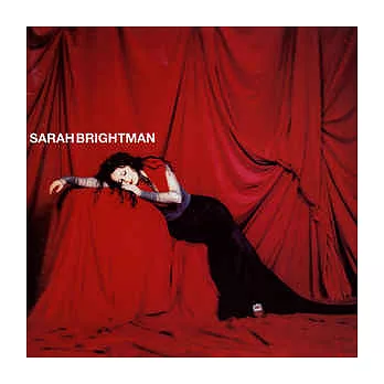 Sarah Brightman / Eden < 歐版進口版CD >