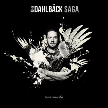 John Dahlback / Saga < 進口版CD >