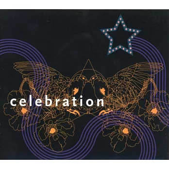 CLEBRATION / CELEBRATION < 進口版CD >