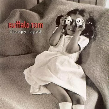 BUFFALO TOM /  SLEEPY EYED < 進口版CD >