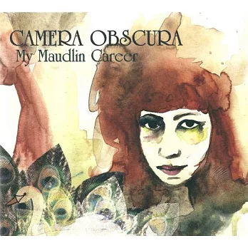 Camera Obscura / My Maudlin Career < 進口版CD >