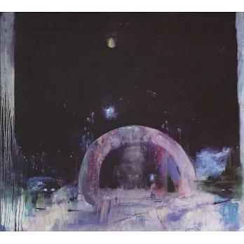 Daughter / Not To Disappear (進口版CD)